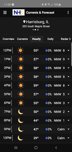 nick-hausen-weather screenshot