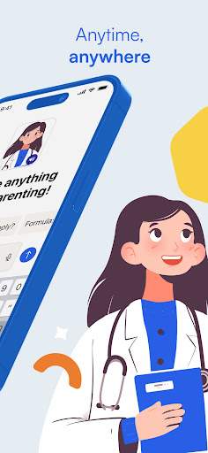heal-baby-care screenshot