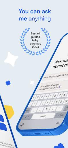 heal-baby-care screenshot