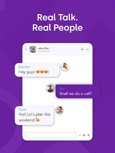 csl-meet-chat-play-date screenshot