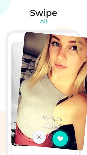 CUPI CHAT: dating, flirt, meet screenshot