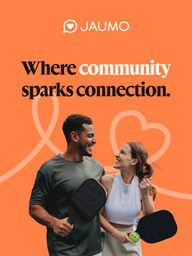 Jaumo Dating App: Flirt & Date screenshot