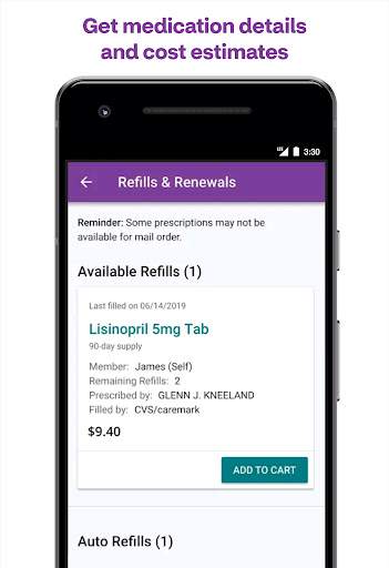 aetna-health screenshot