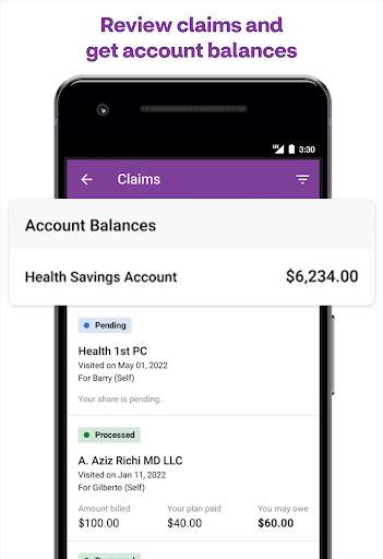 aetna-health screenshot