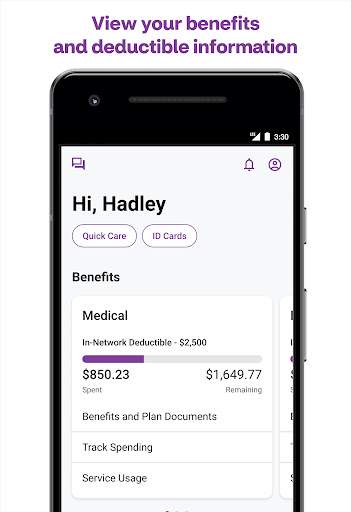 aetna-health screenshot