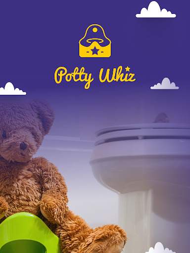 potty-whiz-potty-training-log screenshot