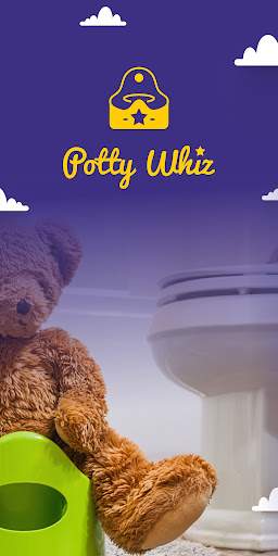 potty-whiz-potty-training-log screenshot
