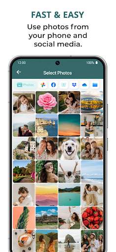 freeprints-photo-art screenshot