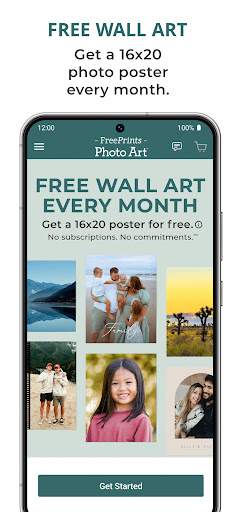 freeprints-photo-art screenshot