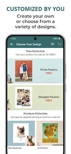 freeprints-photo-art screenshot