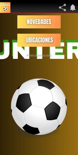 Puntero screenshot