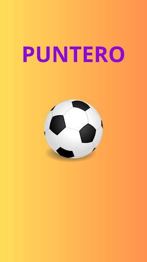 Puntero screenshot