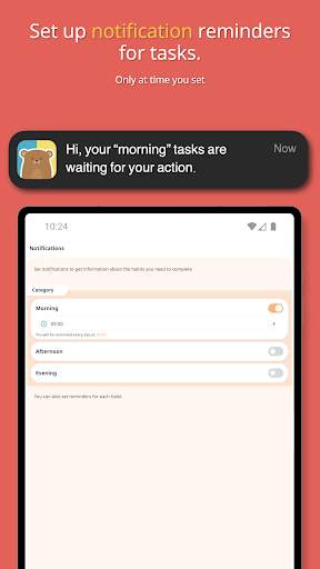 family-rewards-habit-chores screenshot
