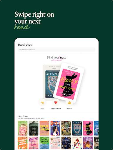 fable-books-tv screenshot