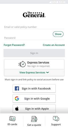 the-general-auto-insurance screenshot
