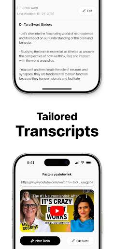 Note AI: Smart Note Taker screenshot