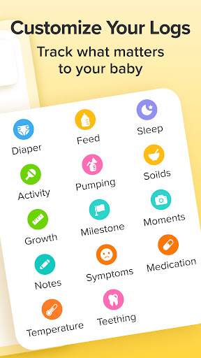 baby-tracker-app-glow screenshot