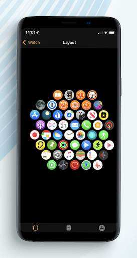 Apple Watch for Android screenshot
