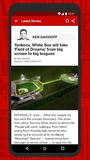 new-york-post-for-phone screenshot