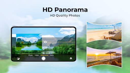 hd-camera-for-android screenshot