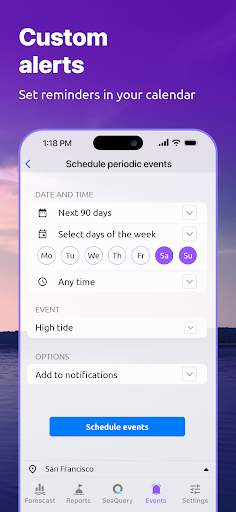 nautide-tides-wind-waves screenshot