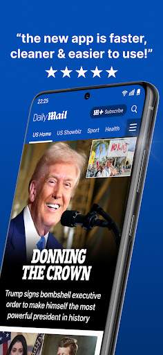 daily-mail-breaking-news screenshot