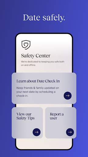 Match Dating App : Chat & Meet screenshot