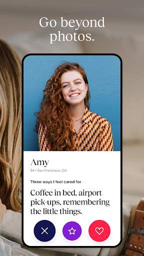 Match Dating App : Chat & Meet screenshot