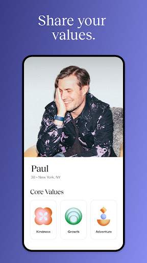 Match Dating App : Chat & Meet screenshot