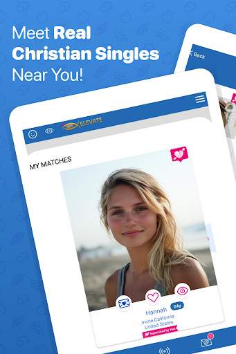 cdff-christian-dating-app screenshot