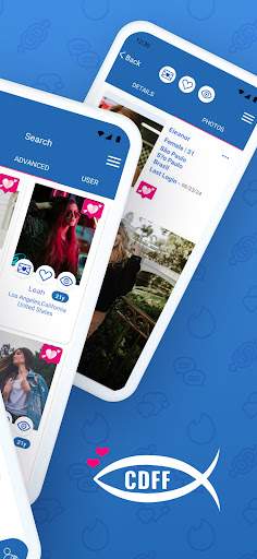 cdff-christian-dating-app screenshot