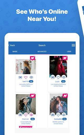 cdff-christian-dating-app screenshot