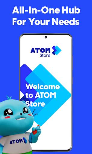 atom-store-myanmar screenshot