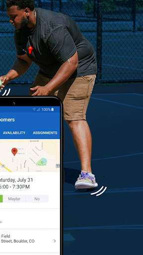 teamsnap-manage-youth-sports screenshot