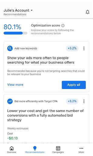 google-ads screenshot