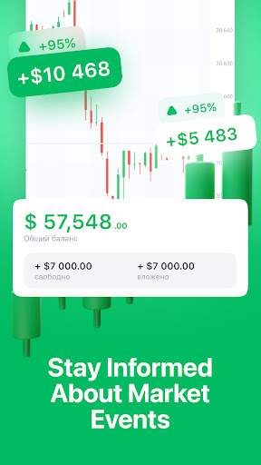 cryptoguru-trading-simulator screenshot