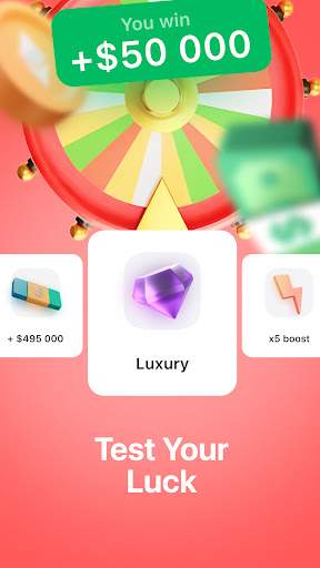 cryptoguru-trading-simulator screenshot