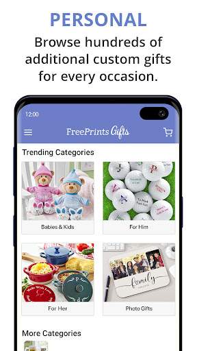freeprints-gifts screenshot