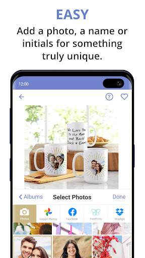 freeprints-gifts screenshot