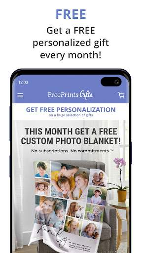 freeprints-gifts screenshot