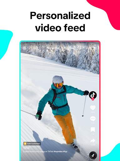 TikTok screenshot