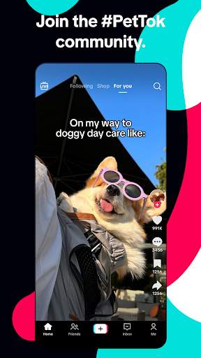 TikTok screenshot