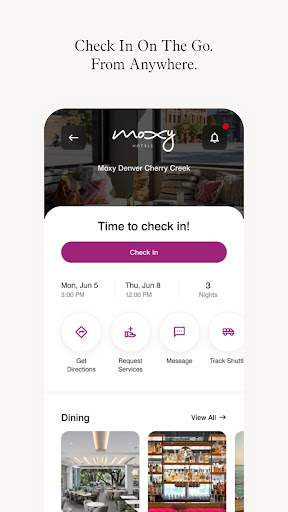 Marriott Bonvoy: Book Hotels screenshot