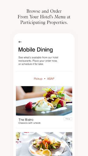 Marriott Bonvoy: Book Hotels screenshot