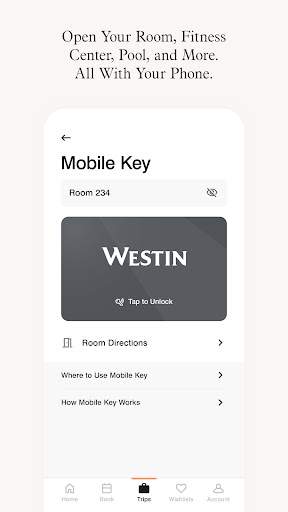 Marriott Bonvoy: Book Hotels screenshot