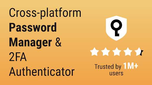 Passwords & Passkeys－Safe screenshot