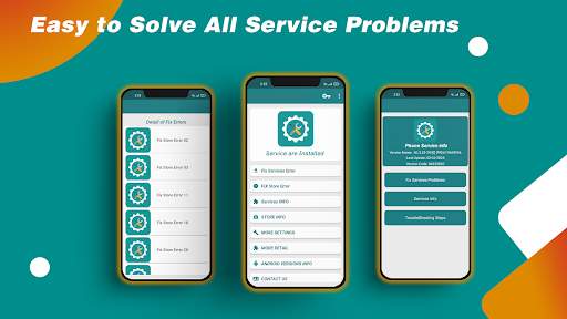 services-update-info screenshot
