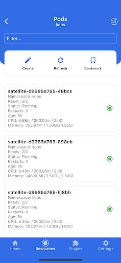 entitle screenshot