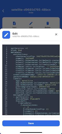 entitle screenshot