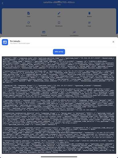 entitle screenshot